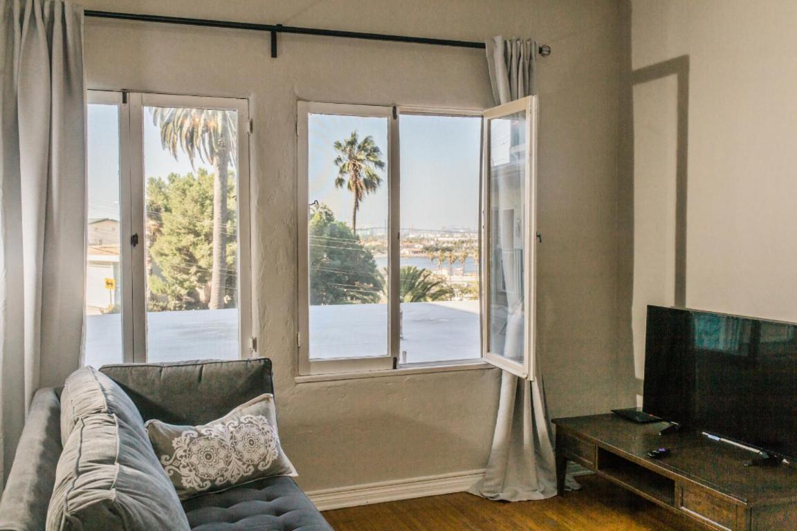 Appartement The Riviera à Los Angeles Extérieur photo